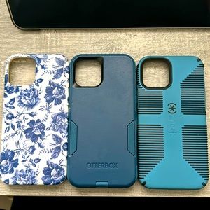 iPhone 12 Pro cases